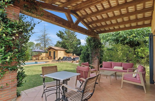 Perelada Villa | Peralada Pearl: where vacations become tradition.