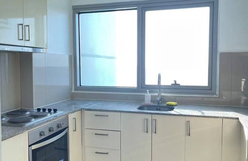 Tambo Apartment | Perfect Seaview 2 Bedrooms, Nearby Okada Casino, Solaire Casino, Airport & MOA