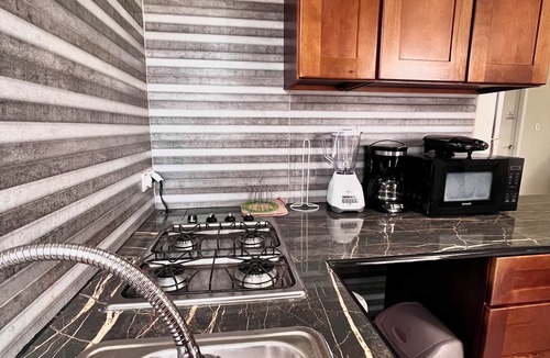 Lagoville Apartment | Permar Apartments