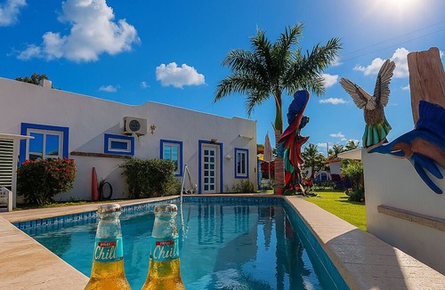Lagoville Apartment | Permar Apartments
