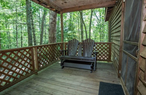 Springmaid Mountain Cabin | Pet-Friendly Cabin in North Carolina for Amazing Getaways in the Mountains