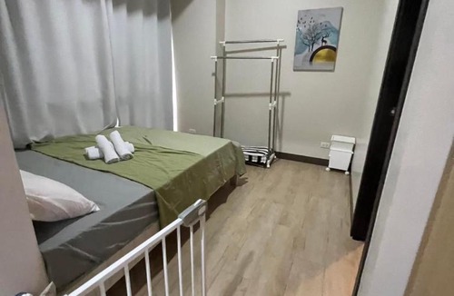Tambo Apartment | Pet Friendly Gentry Manor MOA&NAIA Okada Complex 8T
