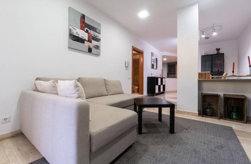 Granollers Apartment | PHENOMENAL LOW COAST, APT. IN GRANOLLERS (Barcelona) 8 people.