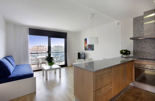 Empuriabrava Apartment | Pierre & Vacances Empuriabrava Marina