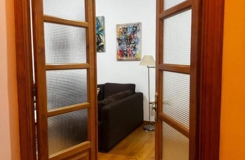 Salas Apartment | Pimo Plus La pola