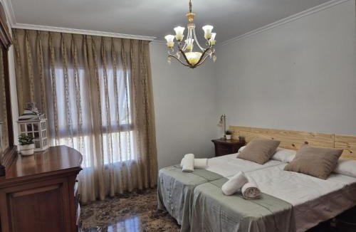 Pinedo Apartment | PINEDO PLAYa