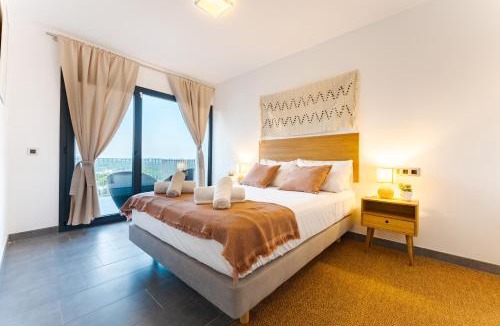 Agora Parc House | Piscina & BBQ | Cerca Costa Brava