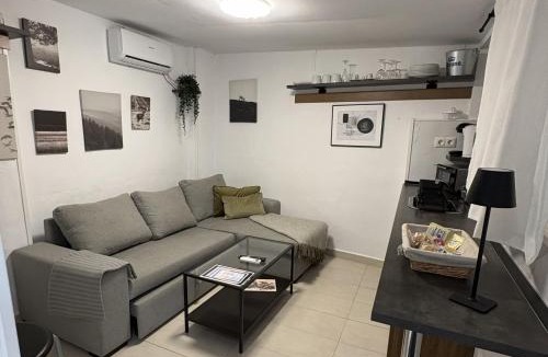 Almayate Bajo Apartment | Playa Almayate Apartamentos