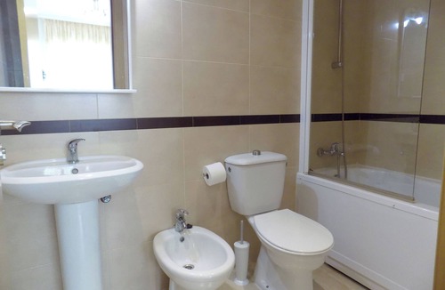 Cabanes Apartment | Playa Riberamed002
