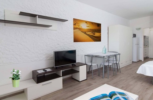 Solana del Matorral Apartment | Plus Casa Atlantica Morro Jable 467