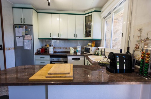 Sils Villa | Pool and Nature Just 20km from Costa Brava Beaches