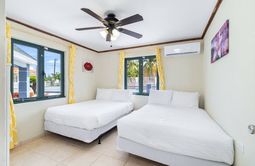 Paradera House | Pool * Palapas * Hammocks * Sleeps 16!