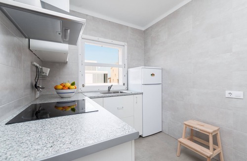 Son Serra de Marina House | PORTA DE LA MAR - Chalet with sea views in Son Serra de Marina. Free WiFi