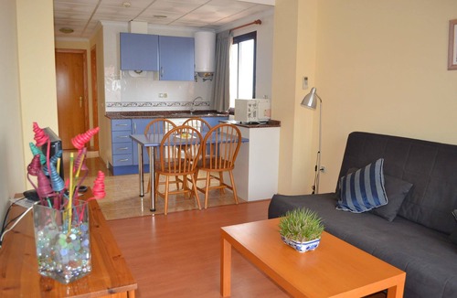 Canet de Berenguer Apartment | Portocanet Complejo Turístico
