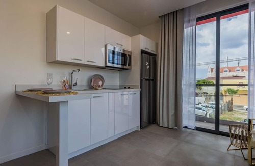 Rancho Apartment | Portside Apartments - #4