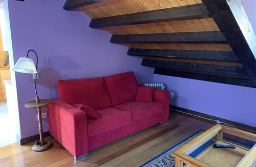 Escobedo de Camargo Hotel | Posada El Tocinero