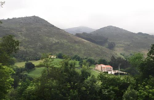 Celis Apartment | Posada Rural La Capellanía