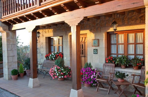 Orena House | Posada San Pedro
