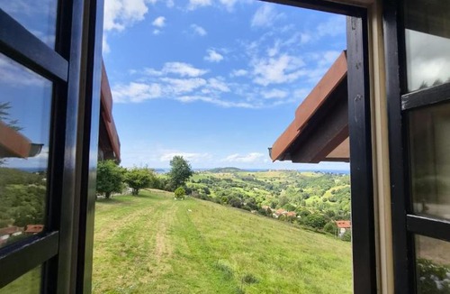 Ruisenada Hotel | Posada torre del milano