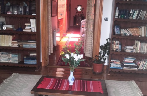 Quijas Bed & Breakfast | Posadarurl