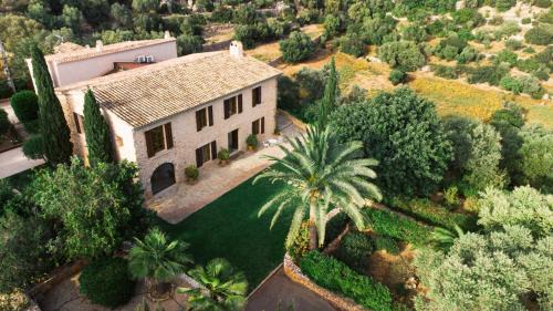 Llevant Villa | Premier Villa Rental in Mallorca | Es Barranc Vell