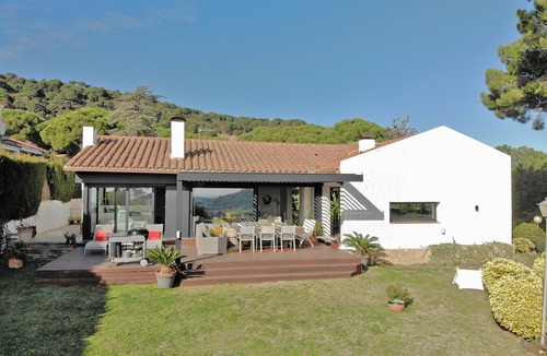 Argentona House | PREMIUM HABITAT LA PLANA