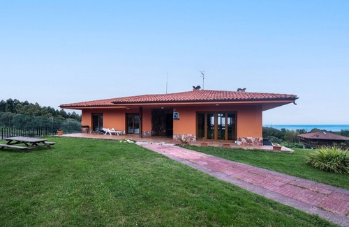 Ovio House | [Premium] [Seborias]