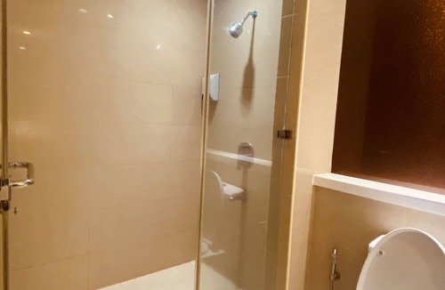 Balibago Hotel | Prime Asia Hotel Family Room, perfect for families with kids and pets.