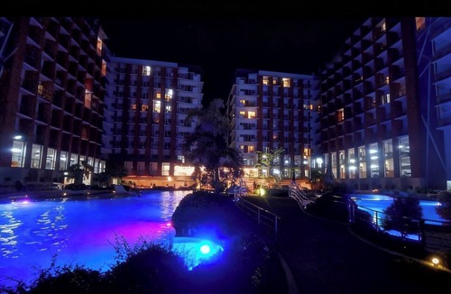 Basak Condo | Prime World District Condo