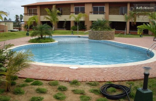 Oranjestad-West House | Private and Exclusive - 2 Bedroom Condo at Eagle Beach - Aruba