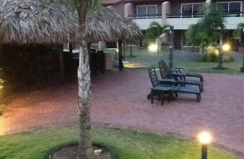Oranjestad-West House | Private and Exclusive - 2 Bedroom Condo at Eagle Beach - Aruba