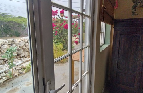 Savaneta House | Private Apartment SeaWalk in Savaneta