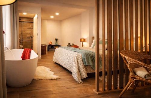 Sant Celoni House | Private Loft Sant Celoni, Montseny, Barcelona
