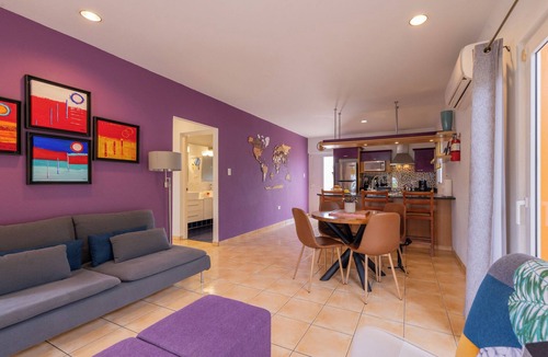 Alto Vista House | Private Mediterranean Retreat 2BR Villa w/pool