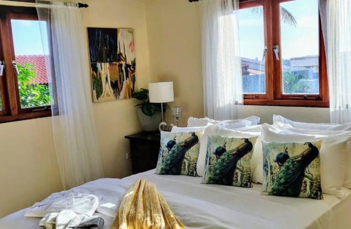 Malmok Resort | Private room ∙ 2 guests