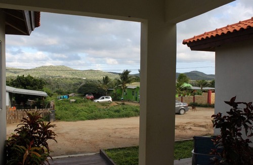 Santa Cruz House | Private villa 5 km from natural pool
