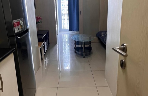 Bel-Air Apartment | Property near to Trident,Ayala,BGC and Airport and Supermarket & restaurant