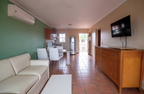 Punto de Oro Apartment | Punto di Oro Residences