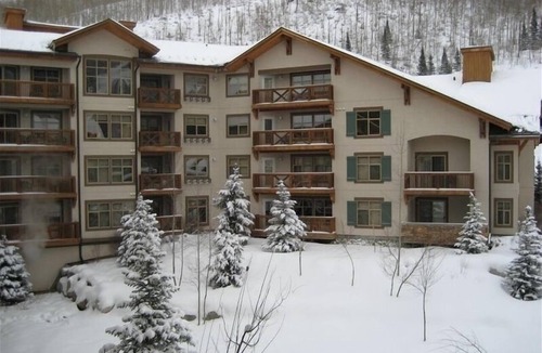 Salt Lake Mountain Resorts Condo | Quiet 2 Bedroom/2 Bath Condo Sleeps 8