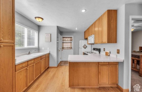 Tollgate Canyon House | Quiet Summit Retreat Above Park City W/Hot Tub