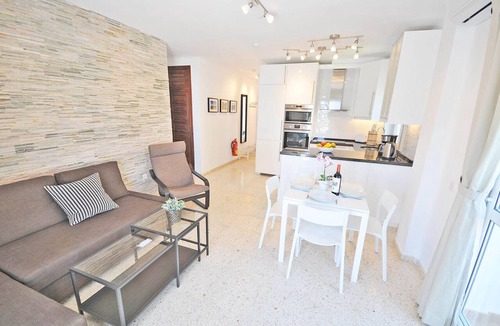 Oasis del Capistrano Apartment | Rabat 15