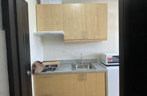 Cagayan de Oro Apartment | Red Staycation @ MesaVerte Residences