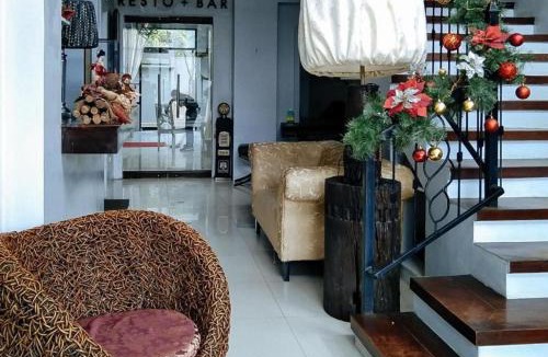 Molave Hotel | RedDoorz @ Vine Molave