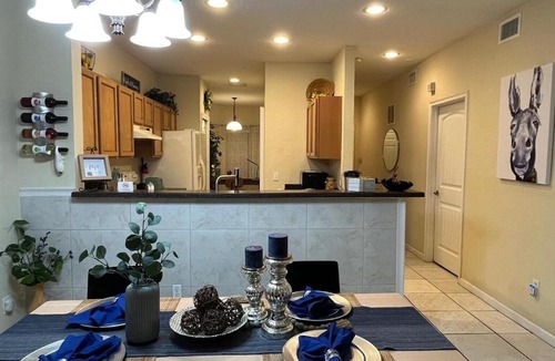 Ocala Apartment | Reflections Retreat