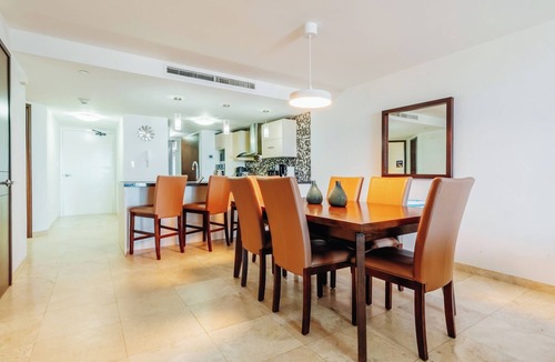 Oranjestad-West Condo | Rejuvenating stay with Health booster included and Wow Deals only here!
