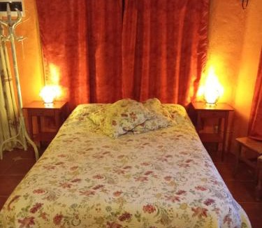 Pradosegar Apartment | Relajante Cabaña Luminosa en la Naturaleza
