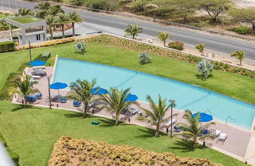 Palm Beach Condo | Relax and let your soul fly with THE OCEAN VIEW