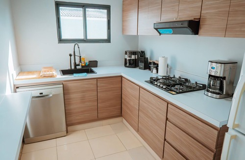 Oranjestad House | Relax in this peaceful and private 3-bedroom villa with a pool, located just minutes from the airpor