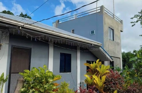 Sara Bed & Breakfast | Relax in this unique and peaceful accommodation with views of nature.