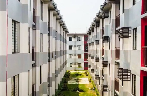 Bocaue Condo | Relaxing 1-Bedroom Condo Unit (by Lee Portum)